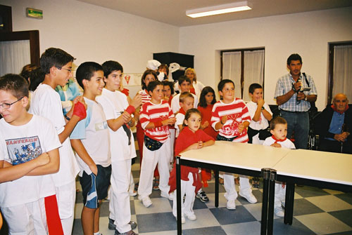 participantes